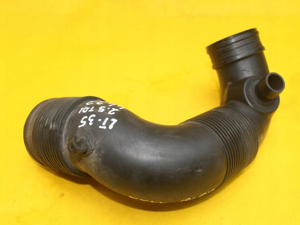 Rúra hadica Rúrka sacie, sanie VW LT 35 2.5 TDI 2D0129627G