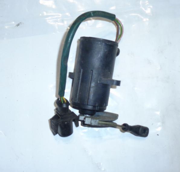 SEAT VARIO: 1.4 16V Potenciometer plynového pedálu 021907475D