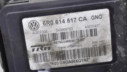 SEAT TOLEDO IV Pumpa ABS 6R0614517CA