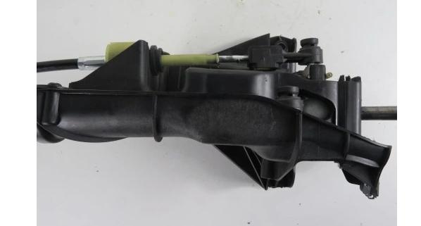 ZVEDÁK: PEUGEOT PARTNER II 1.6 HDi  9671422580