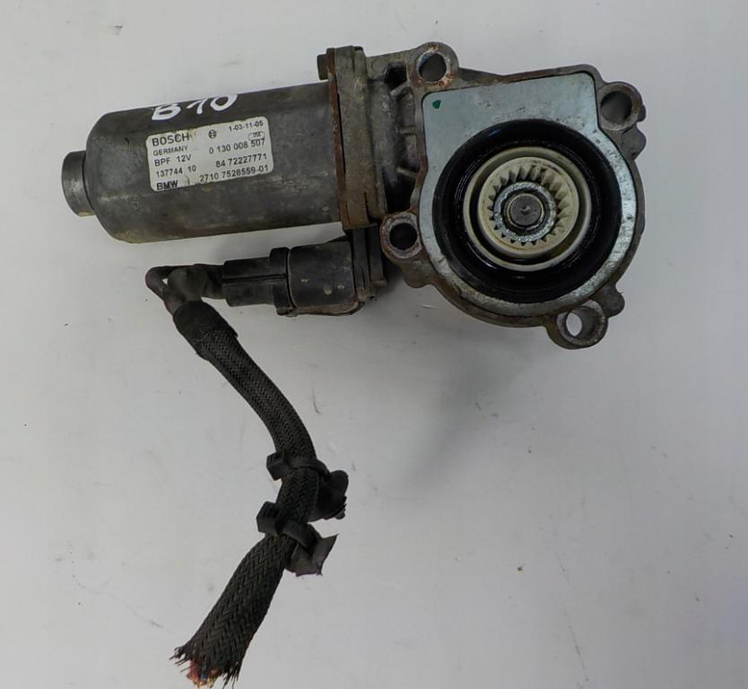 BMW X3 E83 Riadiaca jednotka Nastavovač REDUKCIA: 7528559