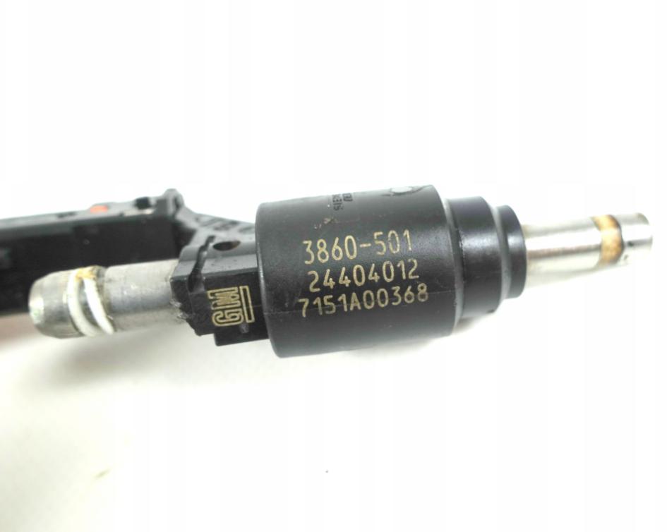 Vstrek vstrekovač OPEL SIGNUM VECTRA C 2.2 16V