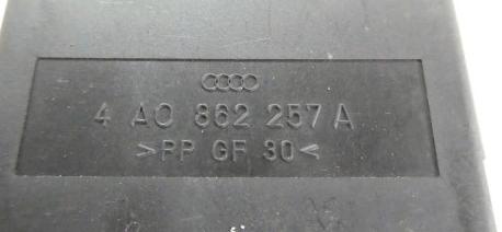 pumpa centrálneho zámku AUDI A4 B5 4A0862257A