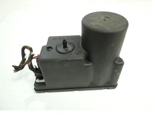 pumpa centrálneho zámku AUDI A4 B5 4A0862257A