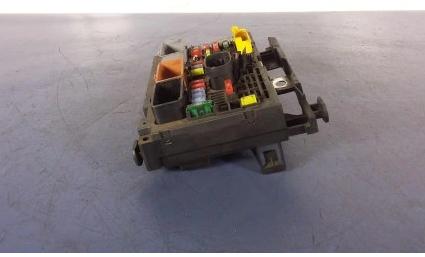 PEUGEOT 407 Riadiaca jednotka Modul BSM 9664705980
