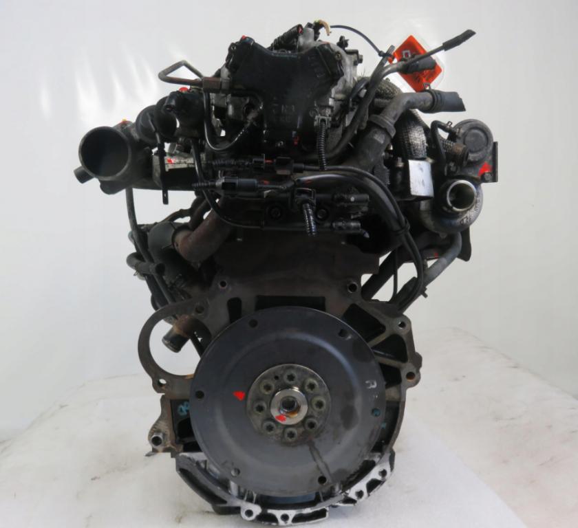 Motor KIA CARENS II 2.0 CRDi D4EA