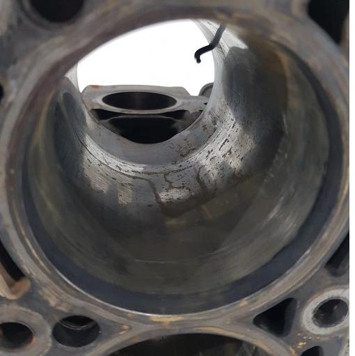 blok Motor BOXER JUMPER 2.0 BLUE HDI EURO 6 AH01 AH02 AH03