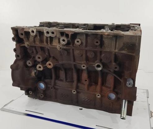 blok Motor BOXER JUMPER 2.0 BLUE HDI EURO 6 AH01 AH02 AH03