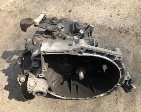 Prevodovka -  PEUGEOT  CITROEN C3 II 1.6 20CQ28