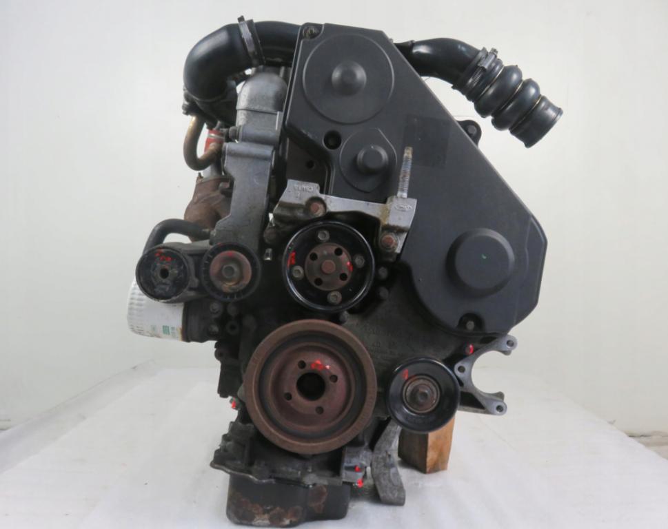 Motor FORD FOCUS MK1 I 1.8 TDCi FFDA KOMPLETNÍ: