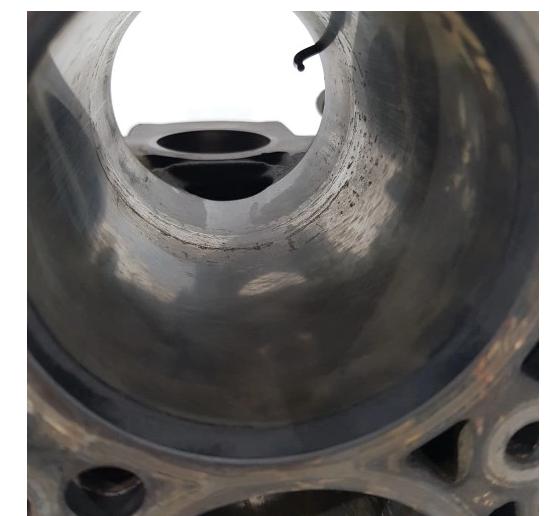 blok Motor BOXER JUMPER 2.0 BLUE HDI EURO 6 AH01 AH02 AH03