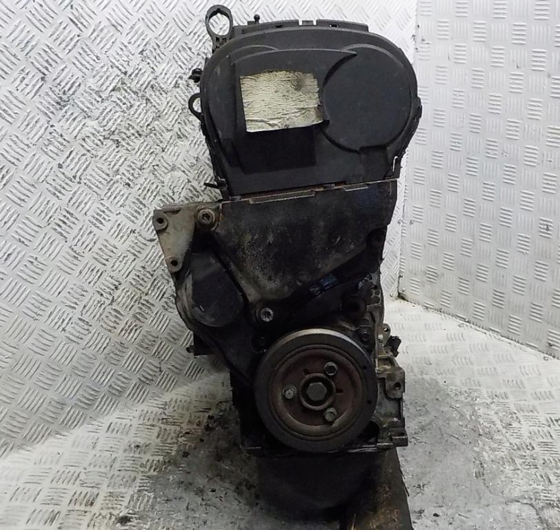 PEUGEOT 207 308 CITROEN C4 Motor 1.4 16V KFU