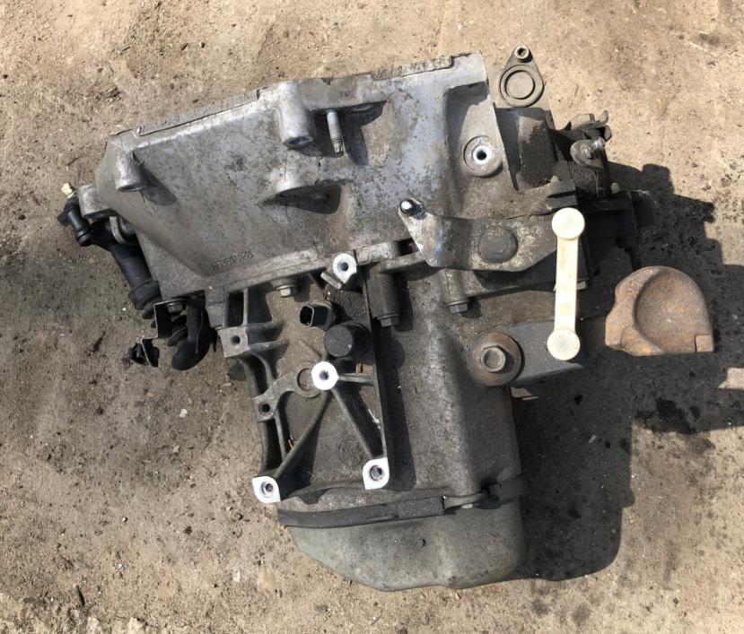 Prevodovka -  PEUGEOT  CITROEN C3 II 1.6 20CQ28