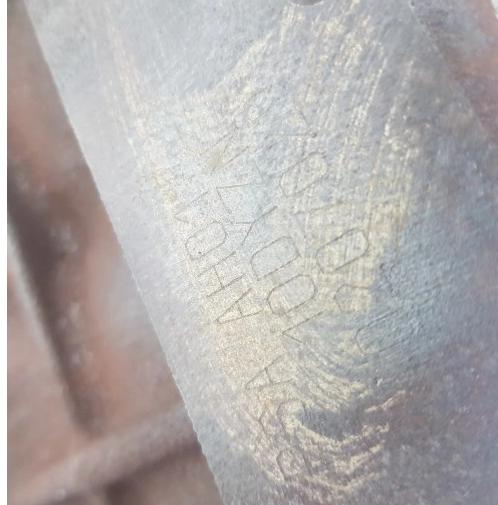 blok Motor BOXER JUMPER 2.0 BLUE HDI EURO 6 AH01 AH02 AH03