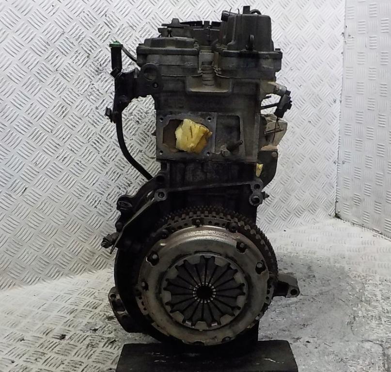 PEUGEOT 207 308 CITROEN C4 Motor 1.4 16V KFU