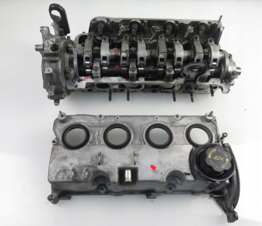 Hlava valcov MAZDA 6 I 2.0 DI RF5C
