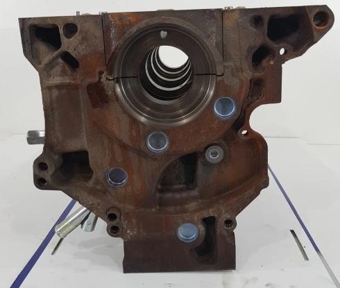 blok Motor BOXER JUMPER 2.0 BLUE HDI EURO 6 AH01 AH02 AH03