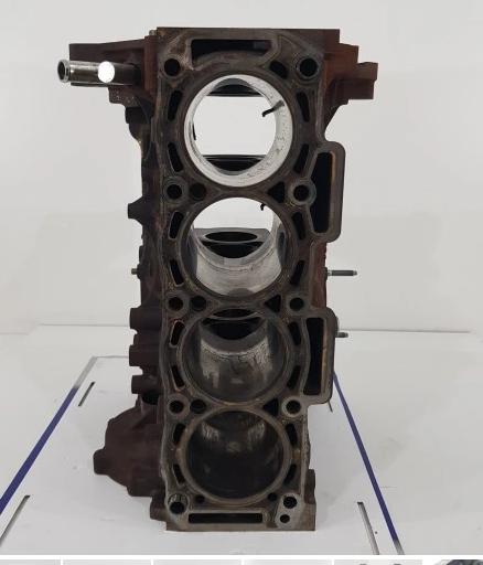 blok Motor BOXER JUMPER 2.0 BLUE HDI EURO 6 AH01 AH02 AH03