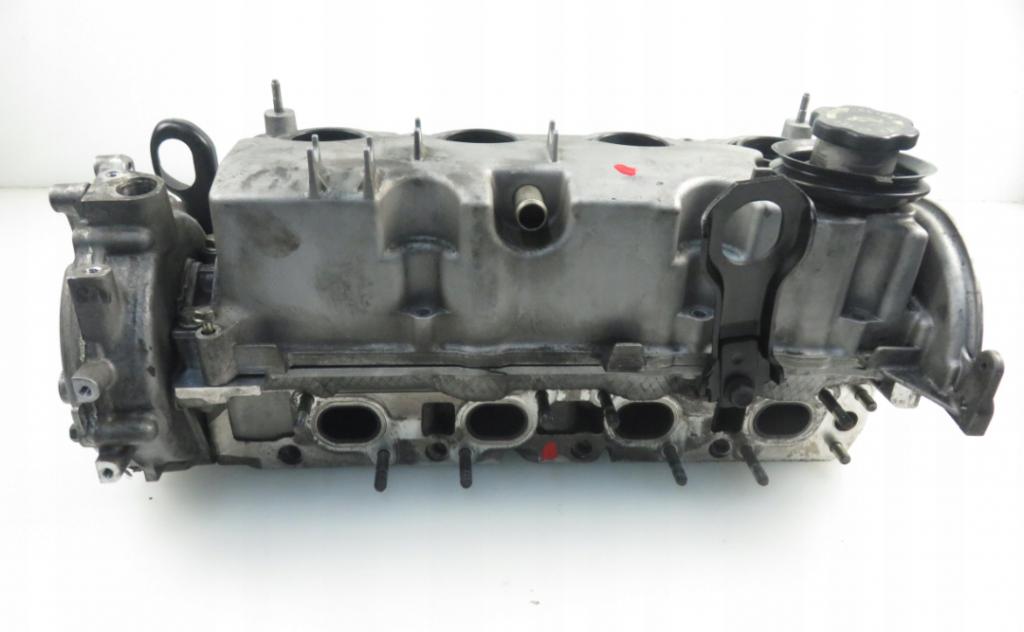 Hlava valcov MAZDA 6 I 2.0 DI RF5C