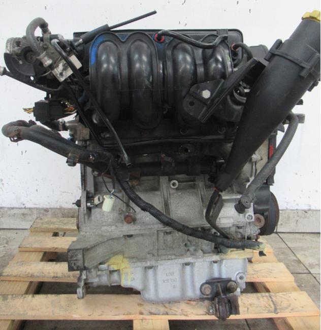 Motor KOMPLETNÍ: FREELANDER 1.8 16v 18K4F
