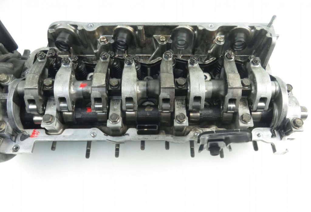 Hlava valcov MAZDA 6 I 2.0 DI RF5C