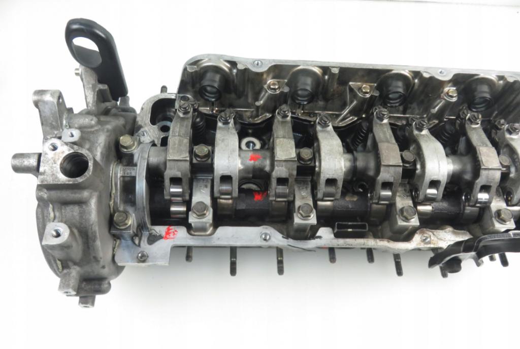 Hlava valcov MAZDA 6 I 2.0 DI RF5C