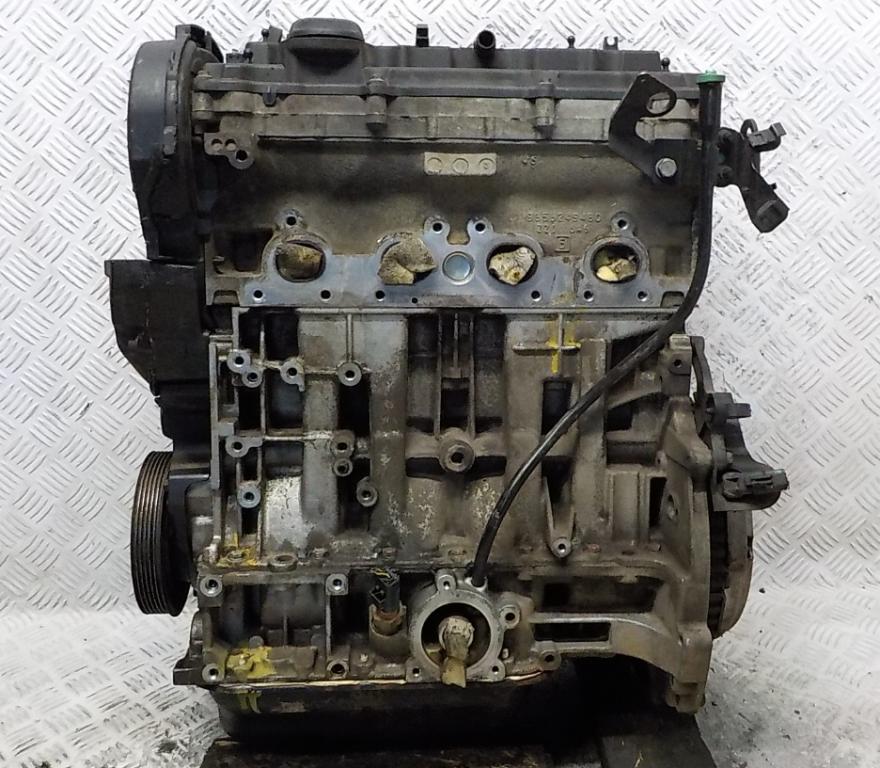 PEUGEOT 207 308 CITROEN C4 Motor 1.4 16V KFU