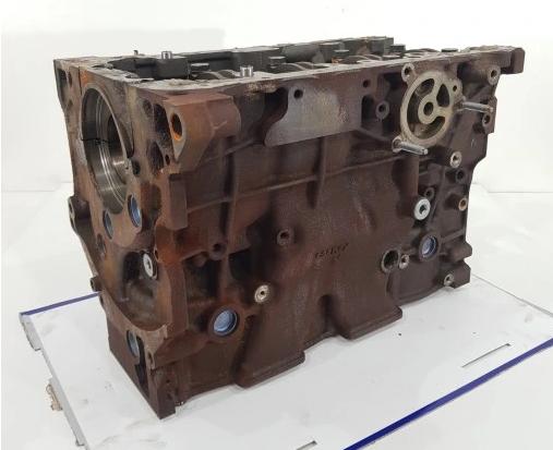 blok Motor BOXER JUMPER 2.0 BLUE HDI EURO 6 AH01 AH02 AH03