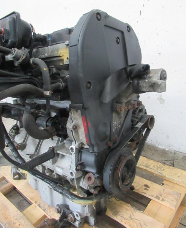 Motor KOMPLETNÍ: FREELANDER 1.8 16v 18K4F