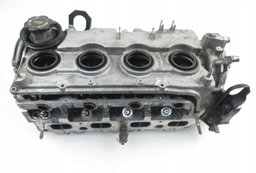 Hlava valcov MAZDA 6 I 2.0 DI RF5C