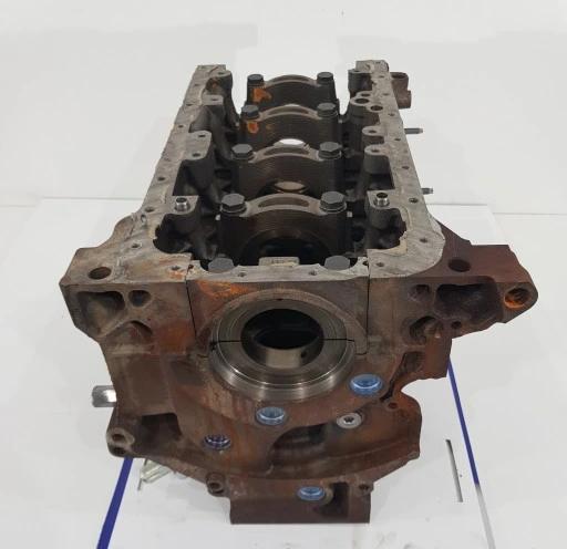 blok Motor BOXER JUMPER 2.0 BLUE HDI EURO 6 AH01 AH02 AH03