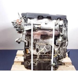 MAZDA 6 II GH LIFT 2.2 CITD 163 HP Motor R2AA