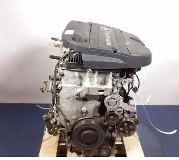 MAZDA 6 II GH LIFT 2.2 CITD 163 HP Motor R2AA