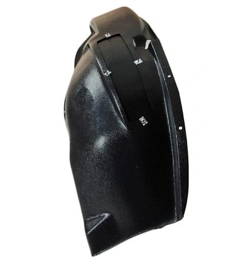 podblatník FIAT GRANDE PUNTO  predné Vľavo:  51885645