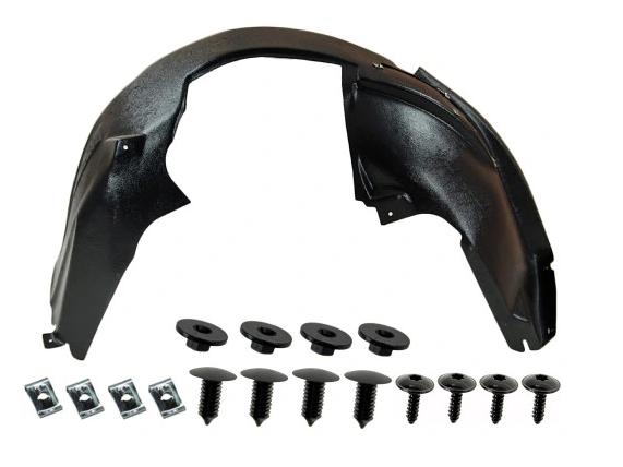 podblatník FIAT GRANDE PUNTO  predné Vľavo:  51885645