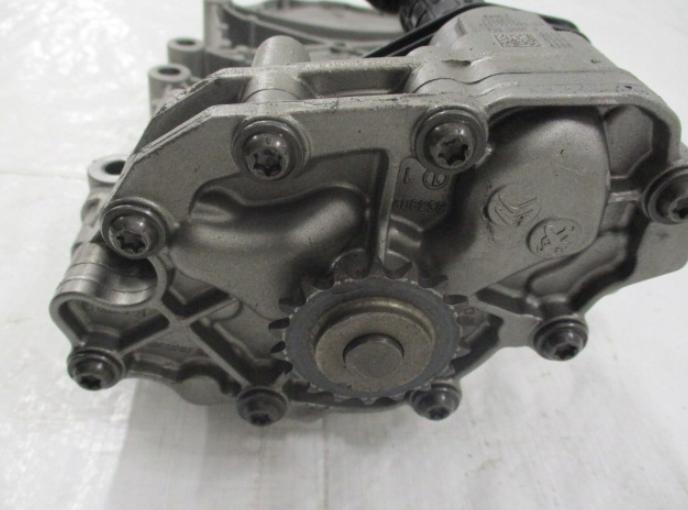 CITROEN PEUGEOT FORD 2.0 BLUEHDI Pumpa oleja DRAK: