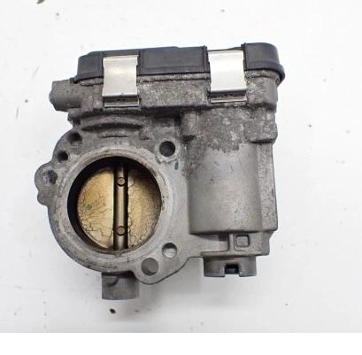 Škrtiaca klapka 04C133062D SEAT IBIZA IV 1.0i: CHY 17R