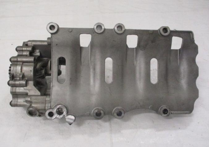 CITROEN PEUGEOT FORD 2.0 BLUEHDI Pumpa oleja DRAK: