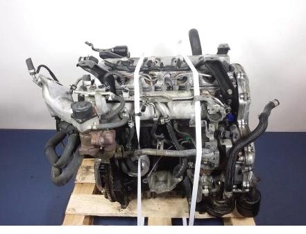 NISSAN X-TRAIL T30 2.2 DCI 136 HP Motor YD22