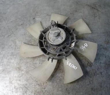 Ventilátor chladiča FIAT Sedici SUZUKI SX4 1.6 263500-5820