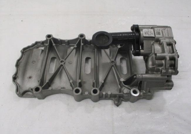 CITROEN PEUGEOT FORD 2.0 BLUEHDI Pumpa oleja DRAK: