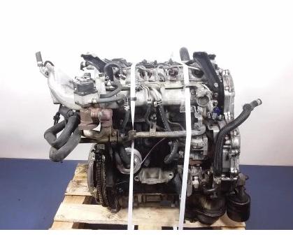 NISSAN X-TRAIL T30 2.2 DCI 136 HP Motor YD22