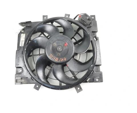 Ventilátor chladiča ZAFIRA B 1.9 CDTI 13147279
