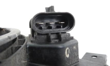 Ventilátor chladiča ZAFIRA B 1.9 CDTI 13147279