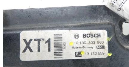Ventilátor chladiča ZAFIRA B 1.9 CDTI 13147279
