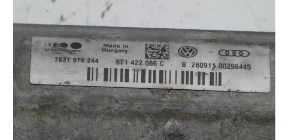 Riadenie riadenie AUDI A4 B8 A5 S5 8T1422066C