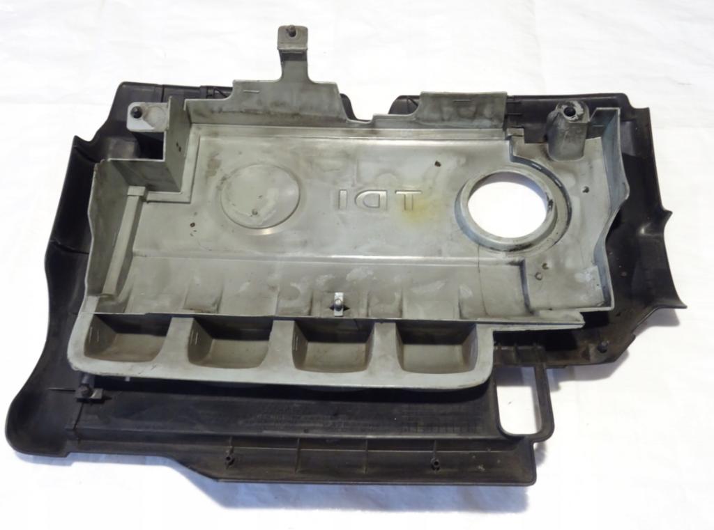 Clona horná na Motor VW TOURAN I 1T0 1.9 TDI BLS