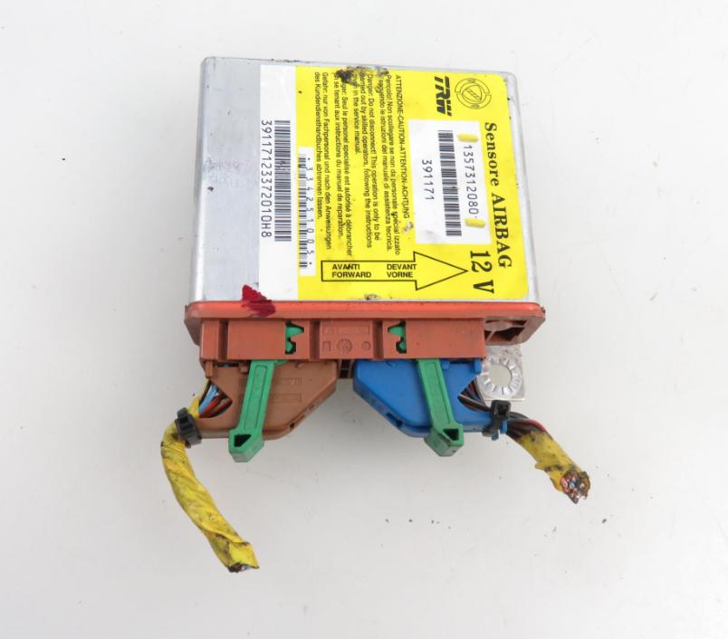 Modul airbag FIAT DUCATO III 1357312080