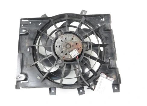 Ventilátor chladiča ZAFIRA B 1.9 CDTI 13147279