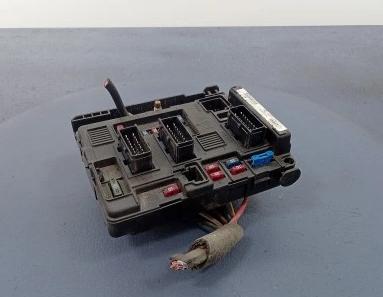 BERLINGO PARTNER I LIFT Modul BSM B3 9643498980